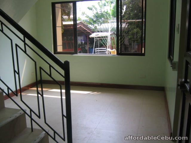 3rd picture of Unfurnished Apartment in Happy Valley, Cebu City For Rent in Cebu, Philippines