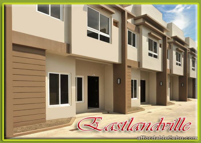 1st picture of Rent to Own House and Lot in Lahug Cebu City For Sale in Cebu, Philippines