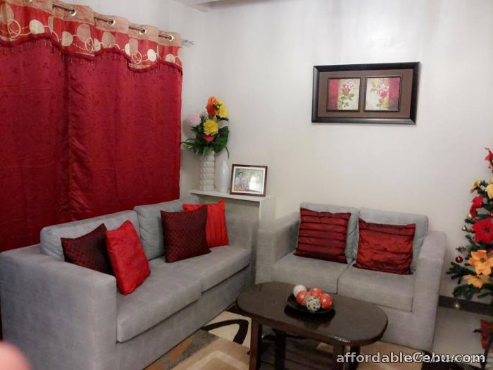 2nd picture of Brand New House and Lot for Sale in Camella Homes Lawaan,Talisay City Cebu For Sale in Cebu, Philippines