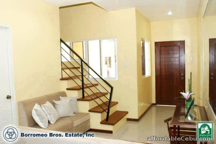 5th picture of Northgate Townhomes  in Liloan Cebu For Sale in Cebu, Philippines
