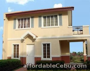 1st picture of 3 BR 2 Storey House and Lot for Sale in Lawaan, Talisay City, Cebu For Sale in Cebu, Philippines