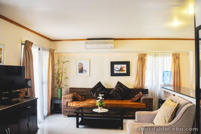 3rd picture of 36 sqm Studio For Rent in Lapu- Lapu City For Rent in Cebu, Philippines