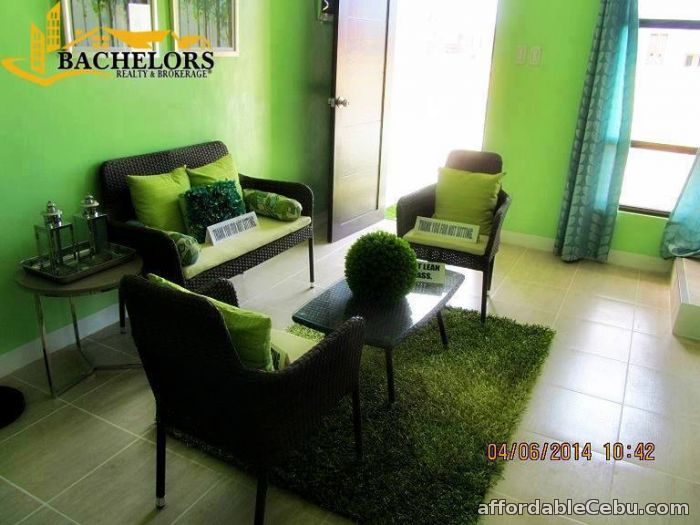 3rd picture of Affordable Townhouse in Lapulapu City For Sale For Sale in Cebu, Philippines