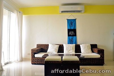 3rd picture of 2br Loft Condominium For Rent For Rent in Cebu, Philippines