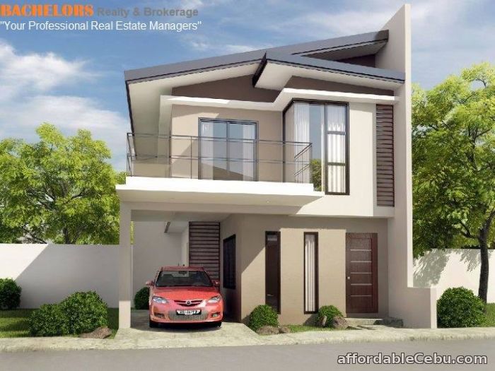 1st picture of 3BR 3T&B House and Lot in Mohon, Talisay City for Sale For Sale in Cebu, Philippines