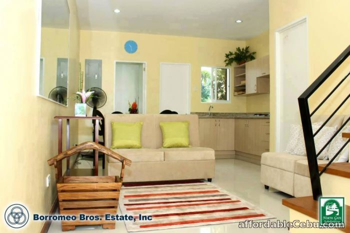 3rd picture of Northgate Townhomes  in Liloan Cebu For Sale in Cebu, Philippines