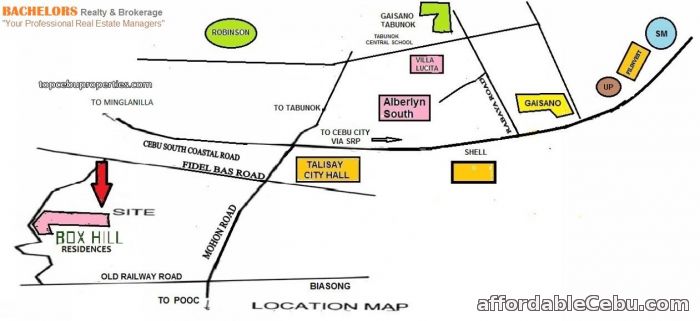 3rd picture of 3BR 3T&B House and Lot in Mohon, Talisay City for Sale For Sale in Cebu, Philippines 3rd picture of 3BR 3T&B House and Lot in Mohon, Talisay City for Sale For Sale in Cebu, Philippines