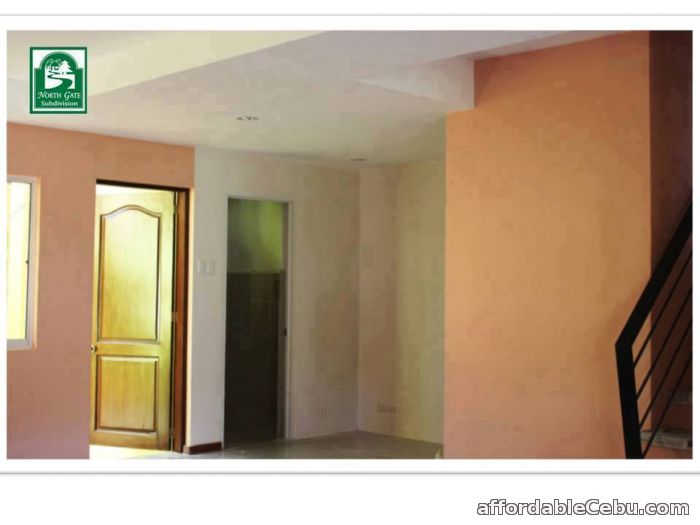 5th picture of Martha Model Northgate Residences in Liloan Cebu For Sale in Cebu, Philippines