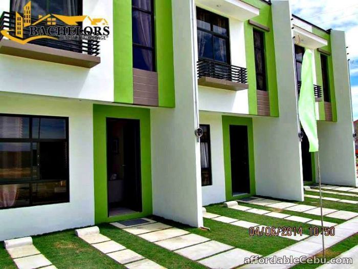 1st picture of Affordable Townhouse in Lapulapu City For Sale For Sale in Cebu, Philippines