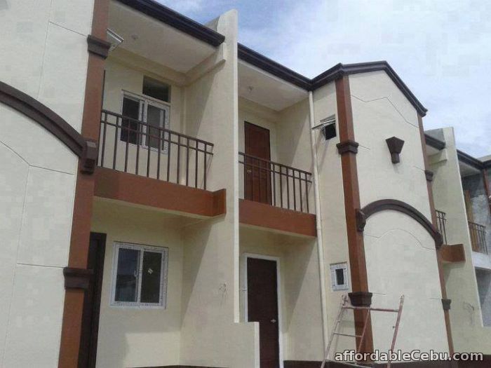 1st picture of House and Lot in Pacific Grande lapu-lapu City For Sale in Cebu, Philippines