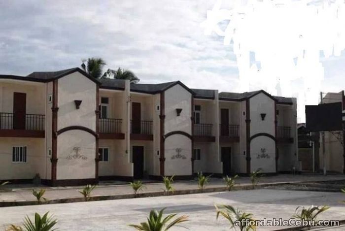 2nd picture of House and Lot in Pacific Grande lapu-lapu City For Sale in Cebu, Philippines