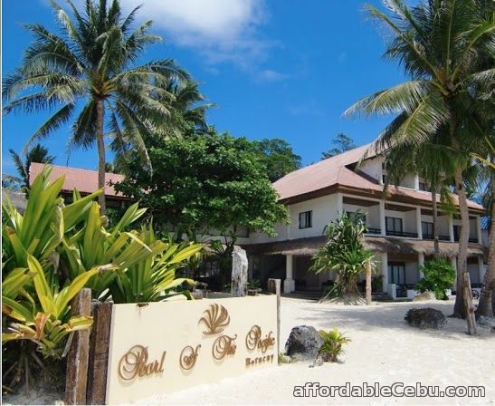 4th picture of Pearl of The Pacific Resort & Spa Offer in Cebu, Philippines