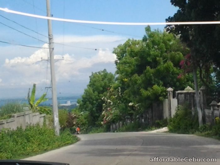 1st picture of SUBD LOT2 MINUTES FROM CONSOLASION HI.WAY 5YRS TO PAY For Sale in Cebu, Philippines