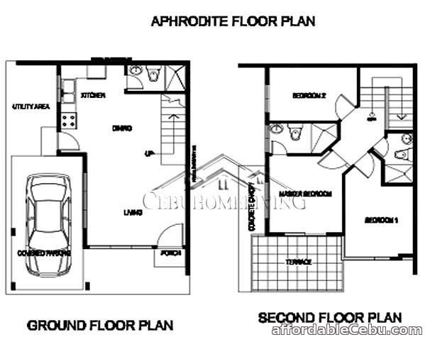 2nd picture of 3BR 3T&B House and Lot in Mohon, Talisay City for Sale For Sale in Cebu, Philippines 2nd picture of 3BR 3T&B House and Lot in Mohon, Talisay City for Sale For Sale in Cebu, Philippines