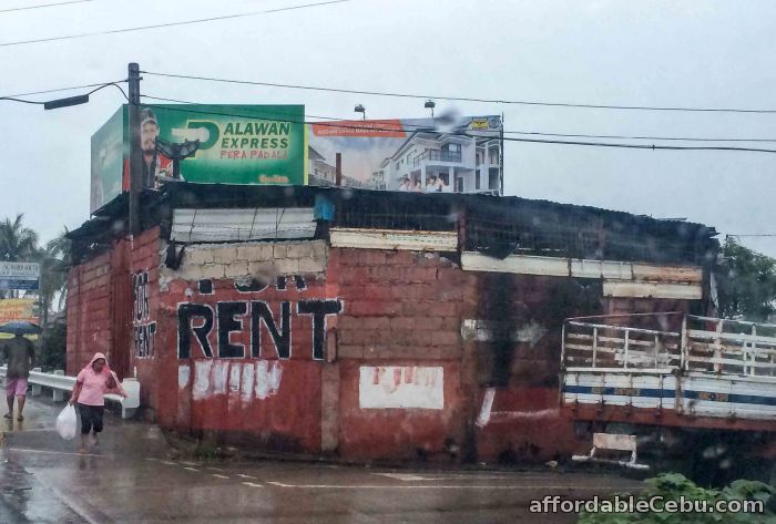 2nd picture of BODEGA for RENT (SRP) For Rent in Cebu, Philippines