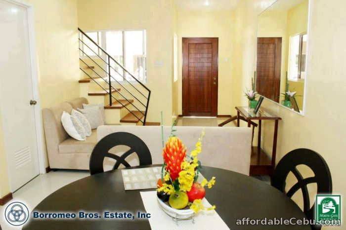 4th picture of Northgate Townhomes  in Liloan Cebu For Sale in Cebu, Philippines