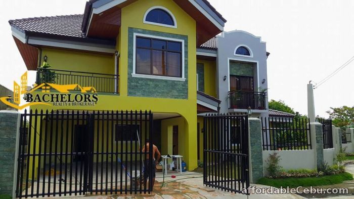 1st picture of fully furnished 5 bedrooms in consolacion cebu 092339835 For Rent in Cebu, Philippines