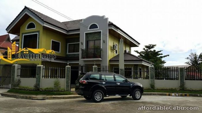 2nd picture of fully furnished 5 bedrooms in consolacion cebu 092339835 For Rent in Cebu, Philippines
