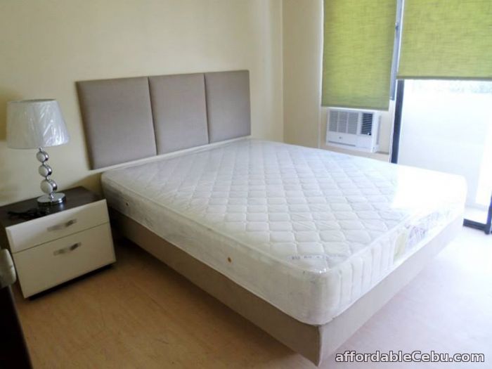 1st picture of Mabolo 2 bedroom for rent Fully furnished 09233983560 For Rent in Cebu, Philippines