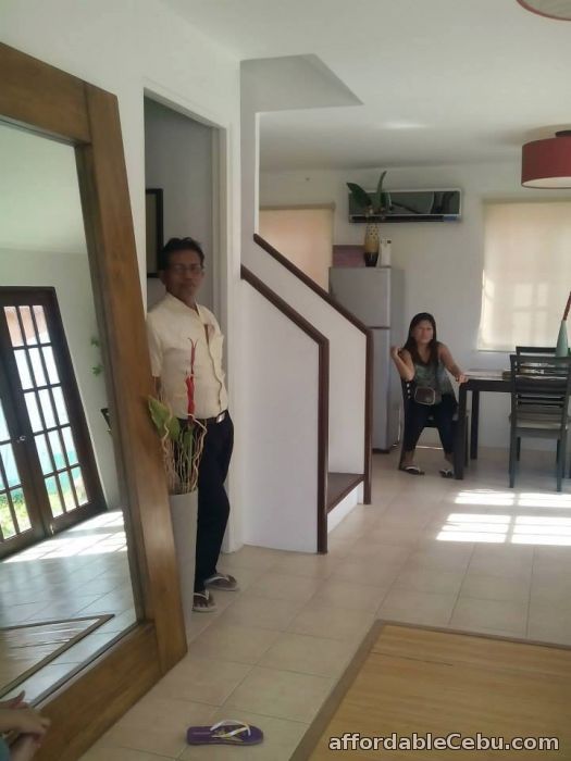 2nd picture of Palacio Grande Model Solare Subdivision Maribago Near Beach For Sale in Cebu, Philippines