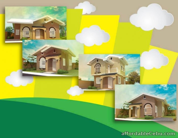 3rd picture of Palacio Grande Model Solare Subdivision Maribago Near Beach For Sale in Cebu, Philippines