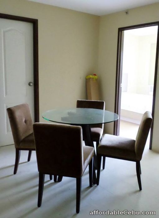 3rd picture of Mabolo 2 bedroom for rent Fully furnished 09233983560 For Rent in Cebu, Philippines