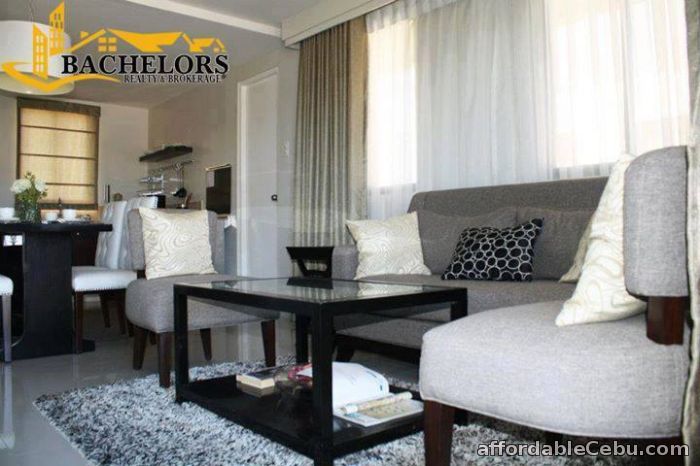 3rd picture of Single detached house and lot Haliya Model For Sale in Cebu, Philippines