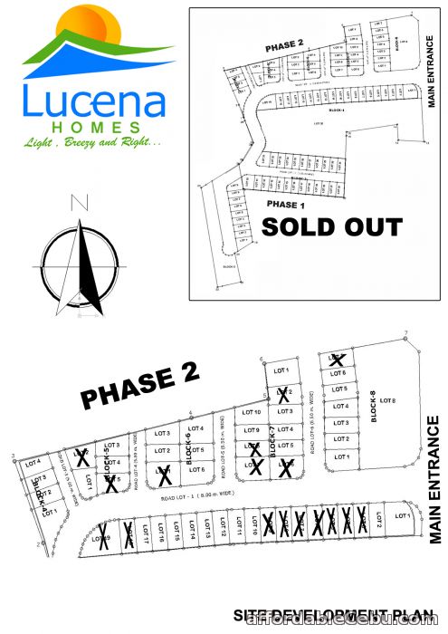 5th picture of 1.7M Pre-selling Lucena Homes Minglanilla, Cebu For Sale in Cebu, Philippines