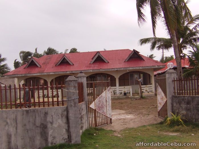 Beach Resort in bantayan island madredijos For Sale Bantayan Cebu