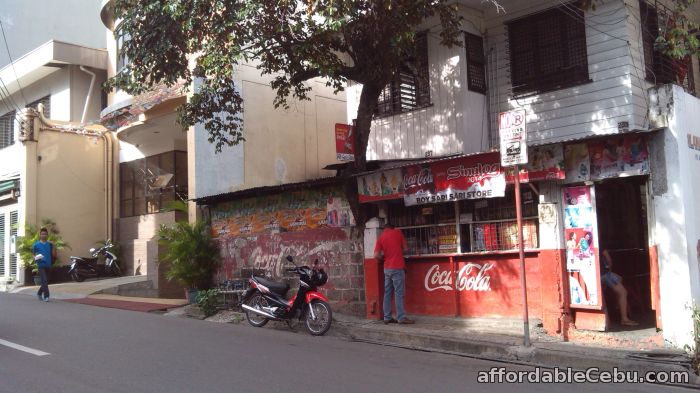 4th picture of Lot in Ramos Cebu City, for sale For Sale in Cebu, Philippines