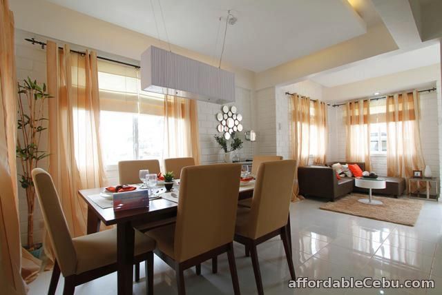 3rd picture of Duplex house at Colorado dos in Liloan Cebu Affordable For Sale in Cebu, Philippines