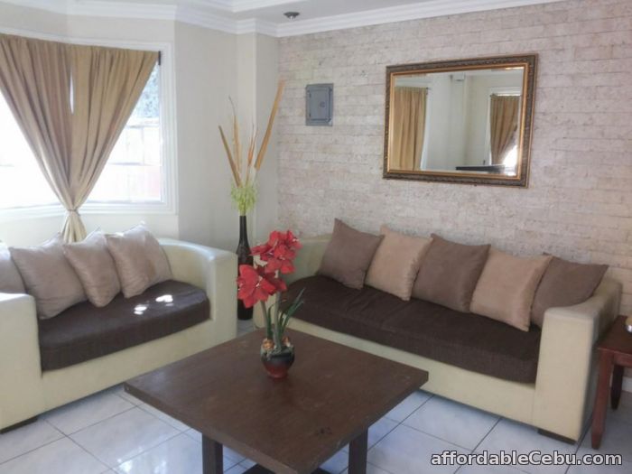 2nd picture of 2 storey duplex house and lot in banawa cebu city For Rent in Cebu, Philippines