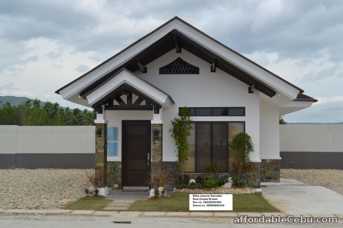 1st picture of house with beachfront For Sale in Cebu, Philippines
