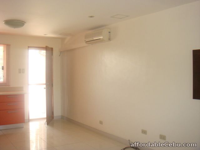 5th picture of 1bedroom executive apartment near san carlos talamban cebu For Rent in Cebu, Philippines