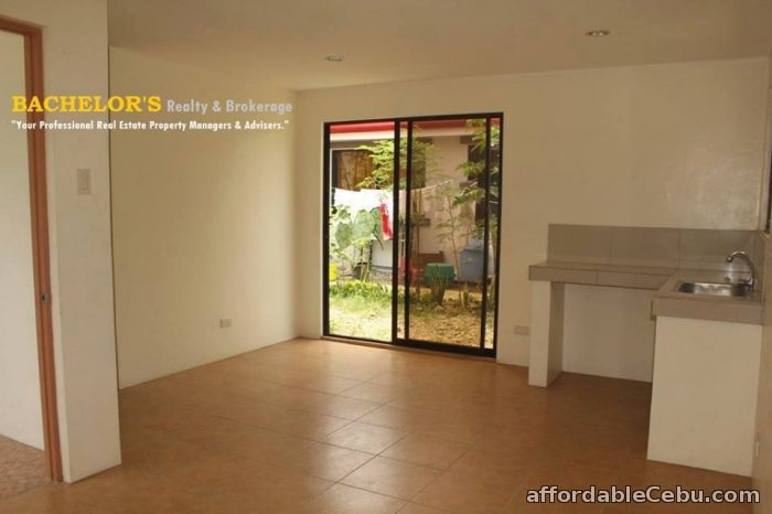 3rd picture of 1 storey single detached house and lot For Sale in Cebu, Philippines