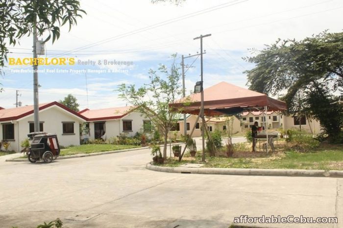 5th picture of 1 storey single detached house and lot For Sale in Cebu, Philippines