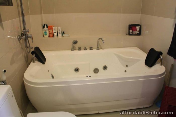 4th picture of Rush Sale House & Lot in Marigondon Mactan with Swimming Pool For Sale in Cebu, Philippines