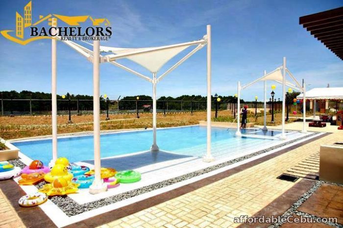4th picture of Single detached house and lot Haliya Model For Sale in Cebu, Philippines