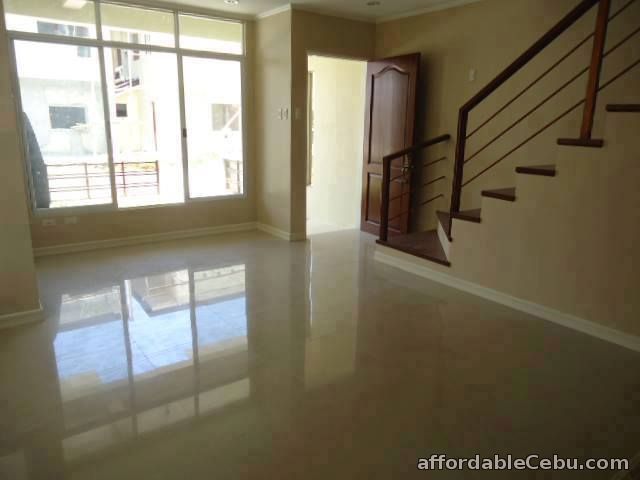 2nd picture of Single attached house and lot in talisay For Sale in Cebu, Philippines