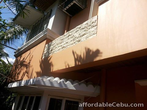 1st picture of 2 storey duplex house and lot in banawa cebu city For Rent in Cebu, Philippines