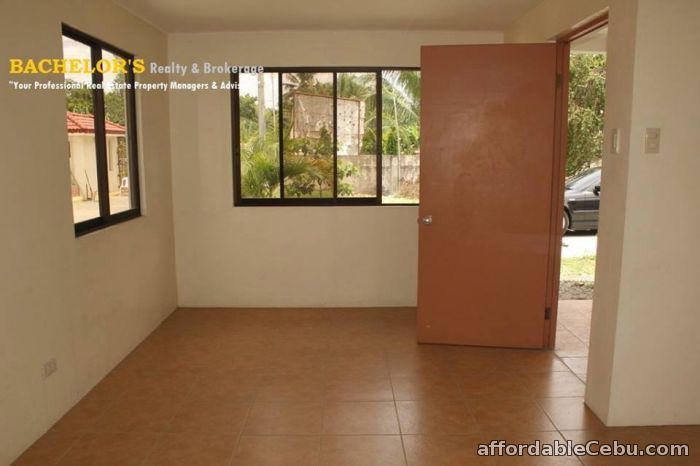 2nd picture of 1 storey single detached house and lot For Sale in Cebu, Philippines