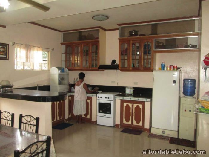 3rd picture of House and Lot for Sale 5BR , Oceanside in City of Naga For Sale in Cebu, Philippines