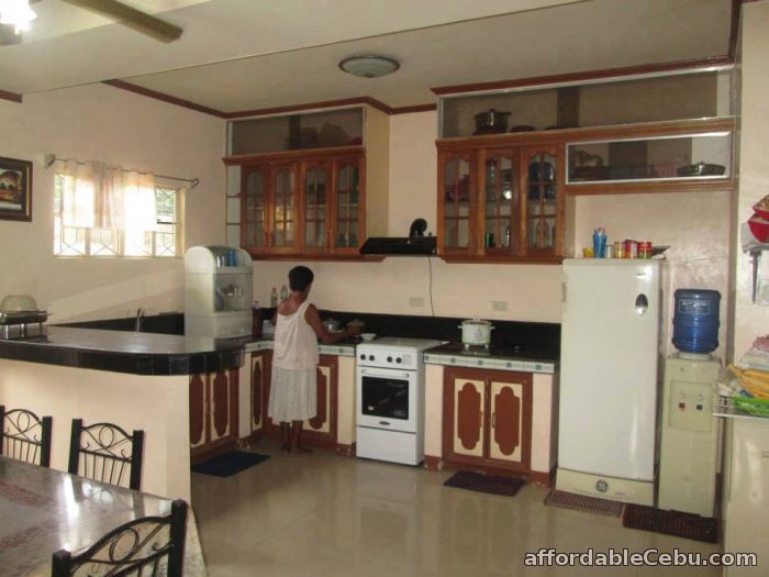 3rd picture of House and Lot for Sale 5BR , Oceanside in City of Naga For Sale in Cebu, Philippines