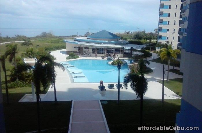 1st picture of Amisa Seaside Resort Condo for sale For Sale in Cebu, Philippines