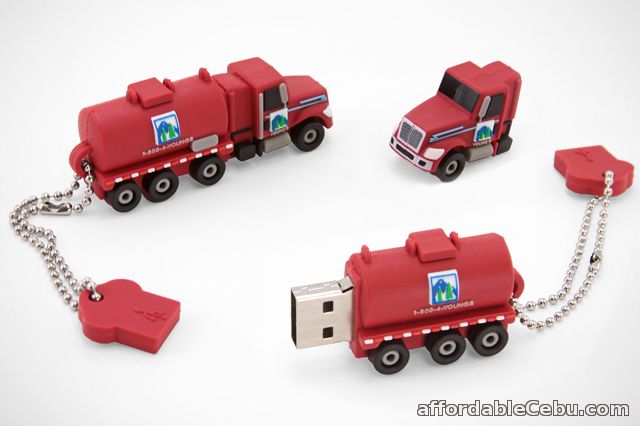 5th picture of Customized USB Flash Drives For Sale in Cebu, Philippines