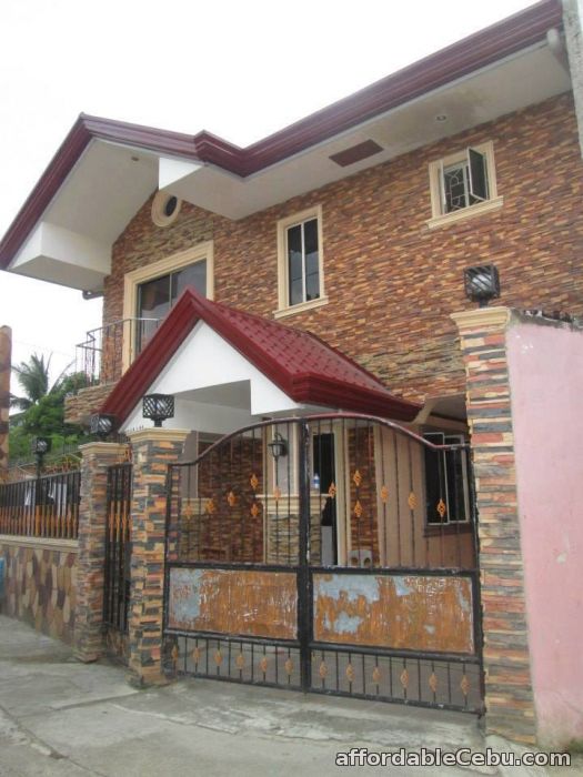 1st picture of House and Lot for Sale 5BR , Oceanside in City of Naga For Sale in Cebu, Philippines