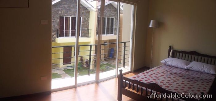 4th picture of Ready for Occupancy House and lot For Sale in Cebu, Philippines