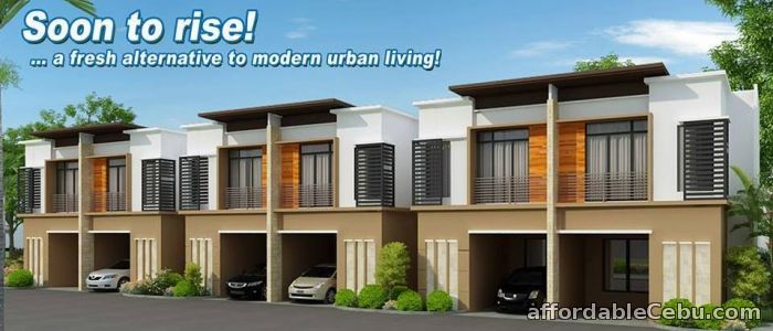 1st picture of house and lot for sale cebu city For Sale in Cebu, Philippines