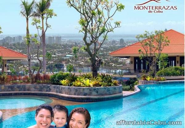 3rd picture of house with Panoramic view of Cebu City For Sale in Cebu, Philippines