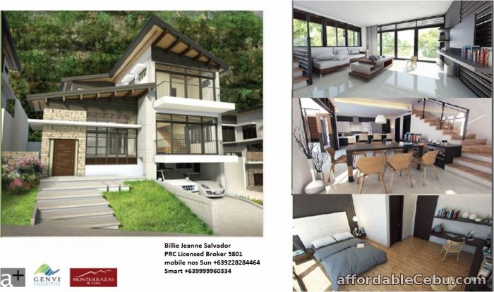 1st picture of house with Panoramic view of Cebu City For Sale in Cebu, Philippines